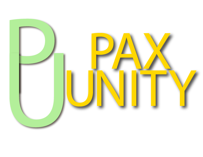 PaxUnity Logo