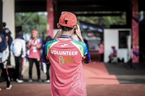 Volunteer Network